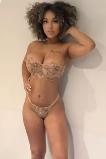 Cacao extremely naughty girl