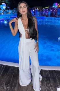 Brazilian escort Rudi