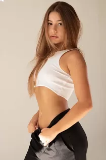 Bubona extremely naughty girl