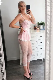European escort Hellen