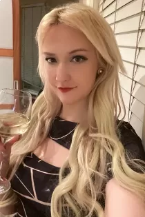 Kristina Gold