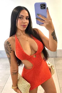 Toria  girl
