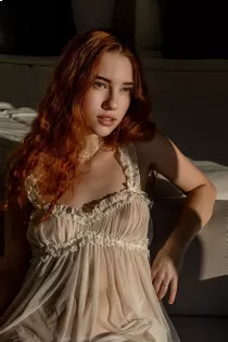 Brazilian escort Ogdena