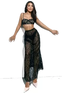 Putri 25 years old girl