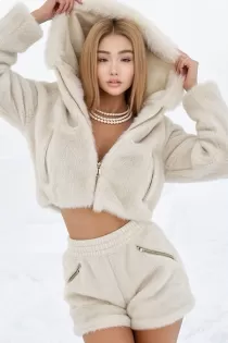 Ines 25 years old girl