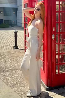 Dionce 24 years old girl
