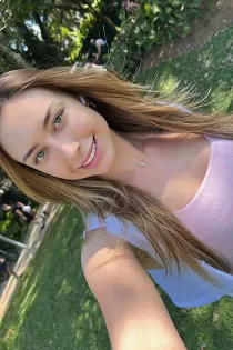 Wundeba escort available in London