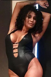 Raifa D bust size Silicone