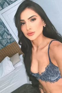 Rudi escort available in London