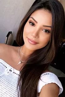 Brazilian escort Tiptop
