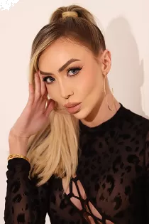 Brazilian escort Shemale Pietra