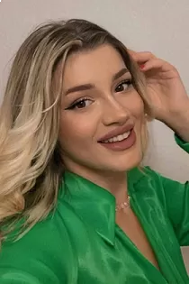 Mira blonde
