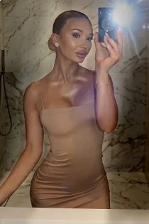 165 height Pearl