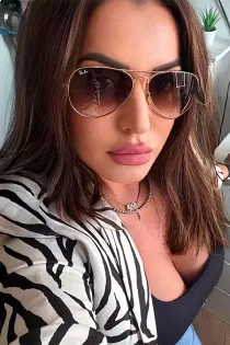 Andora D bust size Natural