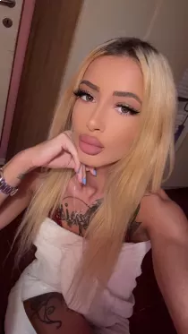 Sisi A bust size Natural