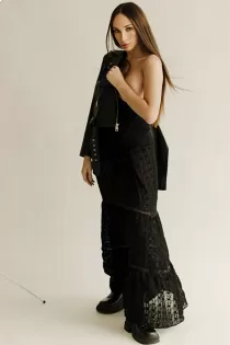 Dublie escort available in London