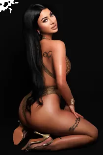 Angel 28 years old girl