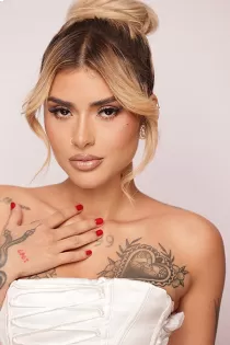 Massandra C bust size Natural