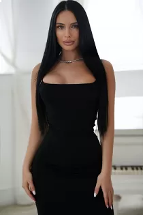 Ayanna escort available in London