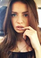 young and pretty, Viktoria-Love from France