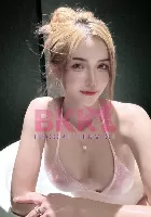 Thailand Rita escort girl, full of desire