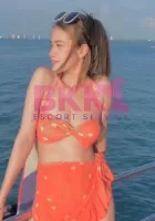 New arrived in Pattaya