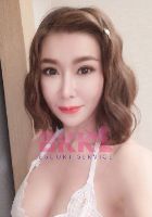 busty escort from Thailand