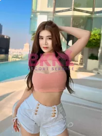 Thai escort Jessica