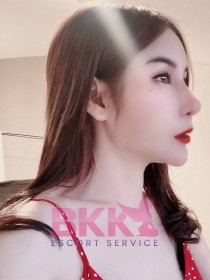 Nora escort available in Bangkok