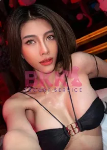 Thai escort Yada