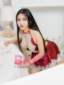 Michelle escort available in Bangkok