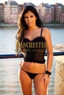 Alice escort available in Manchester
