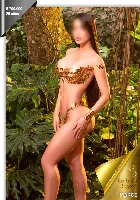 cheap escort from Colombia