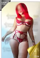 CHLOE EROTICAS from EROTICAS BOGOTA