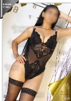 MILA-EROTICAS has do bust, and will satisfy your every need in Colombia