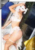 Colombian cheap escort MIA EROTICAS