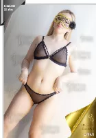 New arrived in Bogota