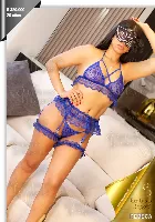 bisexual escort REBECA EROTICAS