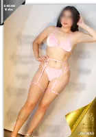 Colombian new escort JOHANNA EROTICAS