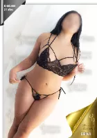 ERICA-EROTICAS loving personality companion, Colombia location