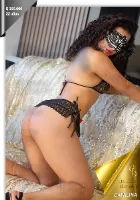 colombiana cheap escort CATALINA EROTICAS