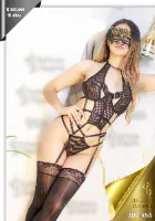 Colombian bisexual tantric beauty has many things to offer