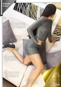 LORENA EROTICAS