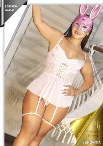 VERONICA EROTICAS