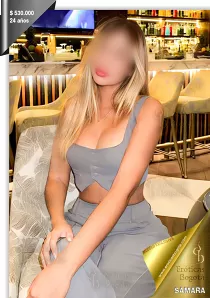 SAMARA EROTICAS