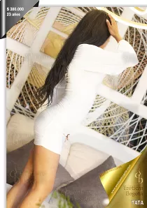 TATA EROTICAS