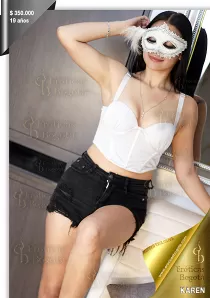 KAREN EROTICAS