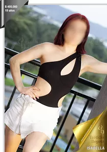 MARIANA EROTICAS