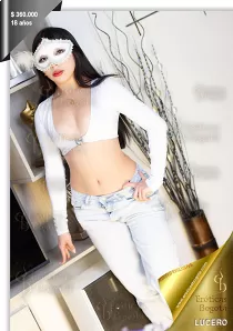LUCERO EROTICAS