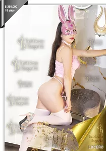 LUCERO EROTICAS 95 SGD per hour
